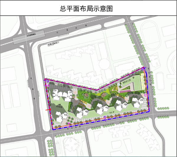 车公庙改造意愿公示！真的要说再见了！