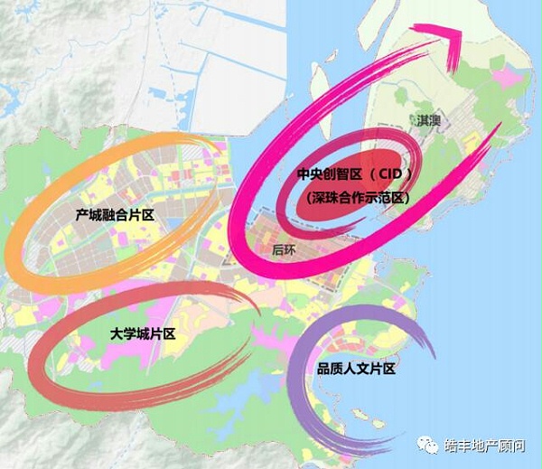 深圳人关注！深珠通道建设又迈出关键一步！